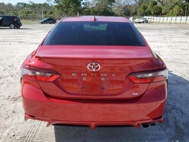 Photo 5 VIN: 4T1G11AK5PU127309 - TOYOTA CAMRY 