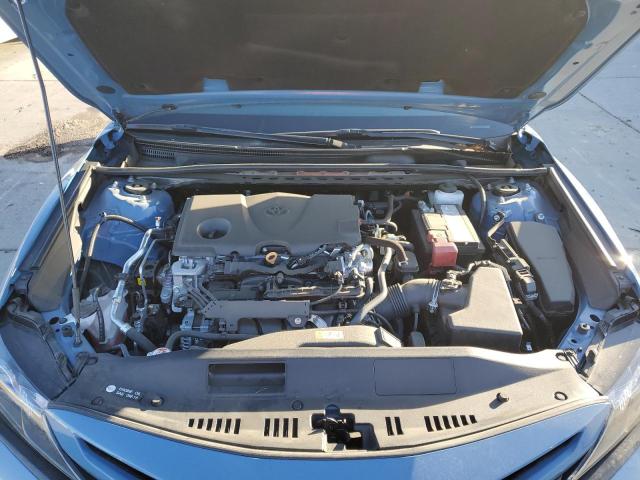 Photo 10 VIN: 4T1G11AK5PU127830 - TOYOTA CAMRY SE N 