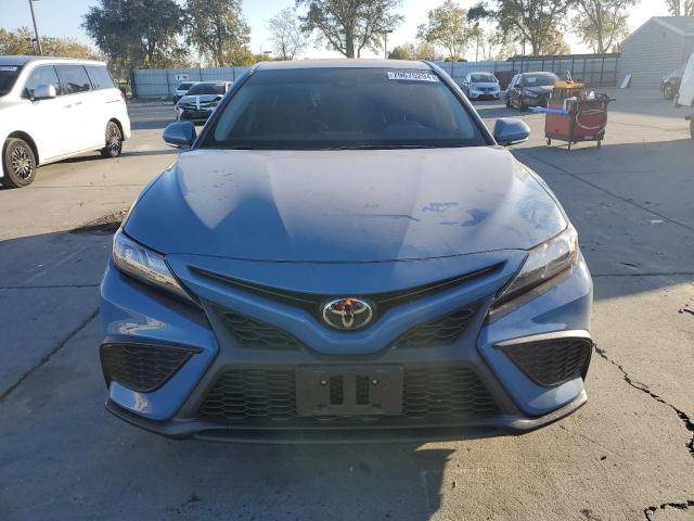 Photo 4 VIN: 4T1G11AK5PU127830 - TOYOTA CAMRY SE N 