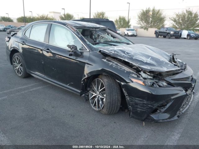 Photo 0 VIN: 4T1G11AK5PU145115 - TOYOTA CAMRY 