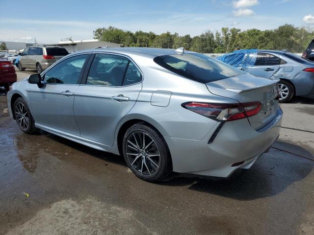 Photo 1 VIN: 4T1G11AK5PU145681 - TOYOTA CAMRY 