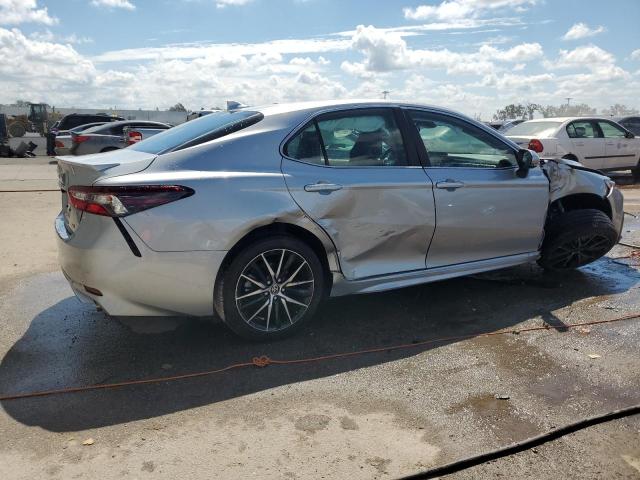 Photo 2 VIN: 4T1G11AK5PU145681 - TOYOTA CAMRY 