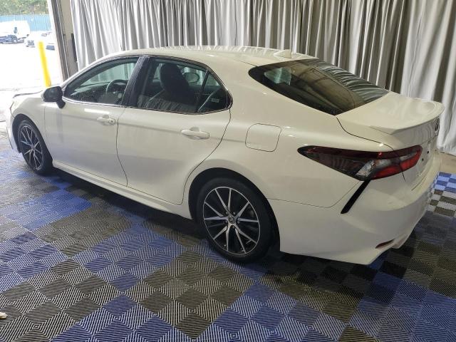 Photo 1 VIN: 4T1G11AK5PU146085 - TOYOTA CAMRY SE N 