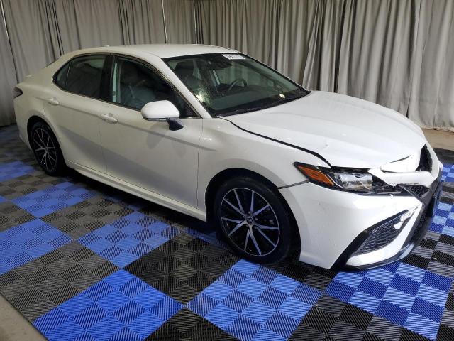 Photo 3 VIN: 4T1G11AK5PU146085 - TOYOTA CAMRY SE N 