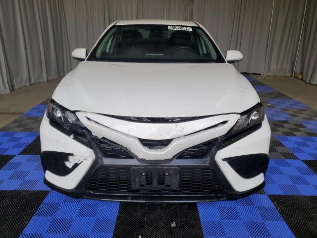 Photo 4 VIN: 4T1G11AK5PU146085 - TOYOTA CAMRY SE N 