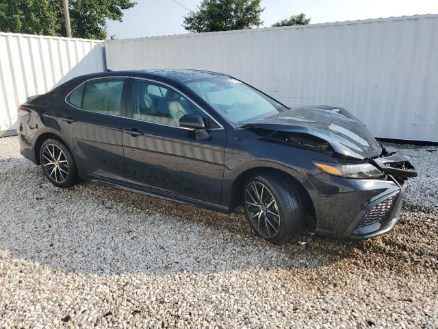 Photo 3 VIN: 4T1G11AK5PU146121 - TOYOTA CAMRY SE N 