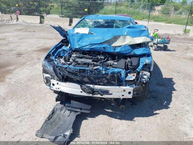 Photo 5 VIN: 4T1G11AK5PU146460 - TOYOTA CAMRY 