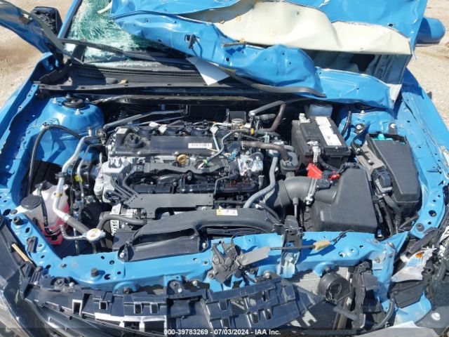 Photo 9 VIN: 4T1G11AK5PU146460 - TOYOTA CAMRY 