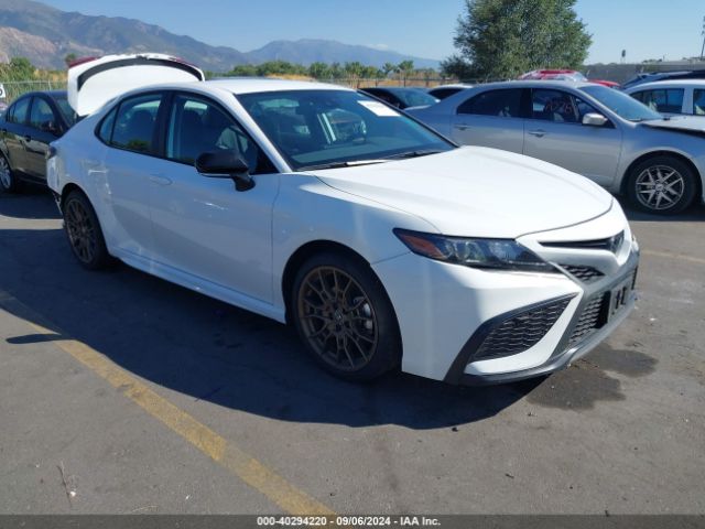 Photo 0 VIN: 4T1G11AK5PU147009 - TOYOTA CAMRY 