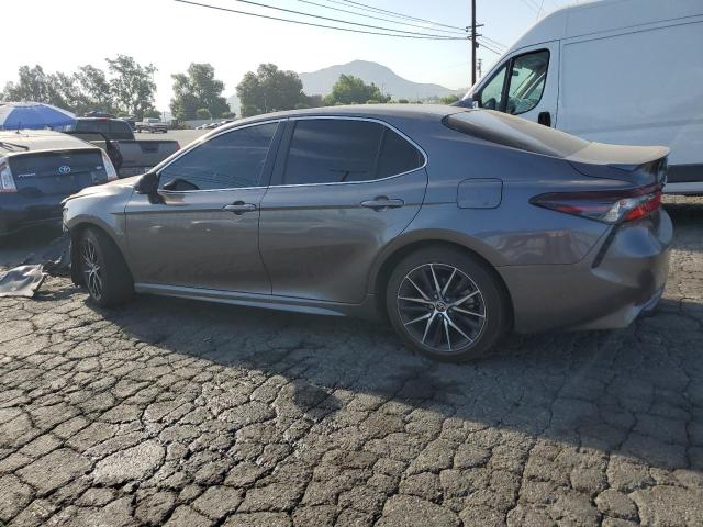 Photo 1 VIN: 4T1G11AK5PU156437 - TOYOTA CAMRY SE N 