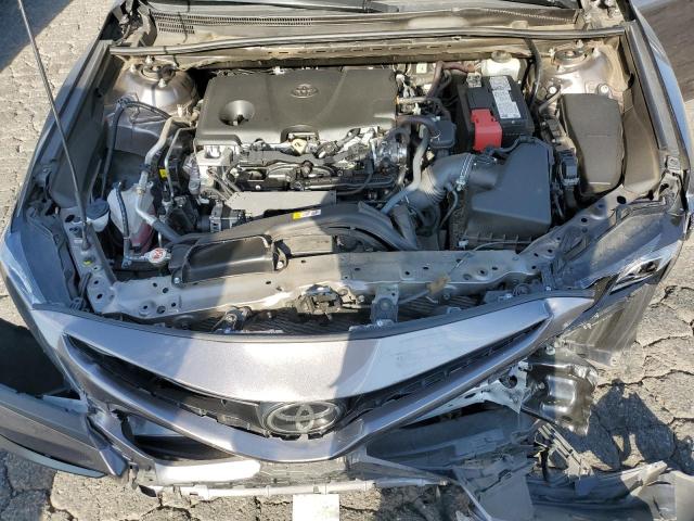 Photo 10 VIN: 4T1G11AK5PU156437 - TOYOTA CAMRY SE N 