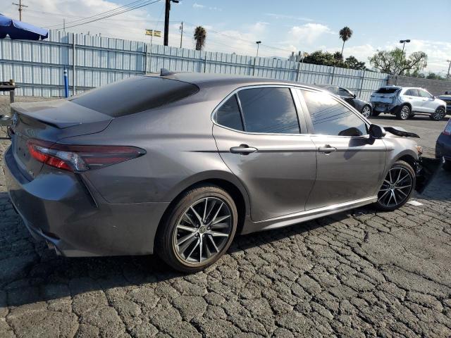 Photo 2 VIN: 4T1G11AK5PU156437 - TOYOTA CAMRY SE N 