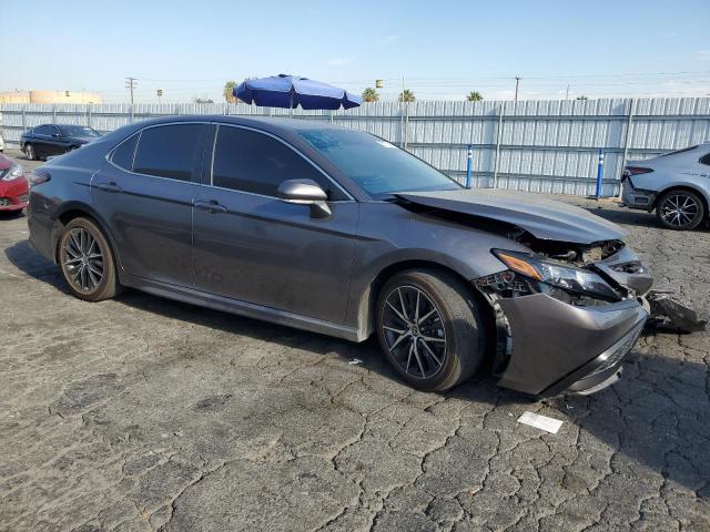 Photo 3 VIN: 4T1G11AK5PU156437 - TOYOTA CAMRY SE N 