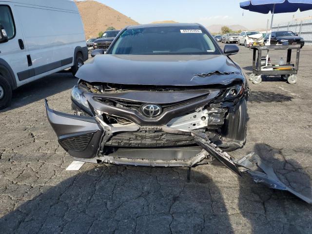 Photo 4 VIN: 4T1G11AK5PU156437 - TOYOTA CAMRY SE N 