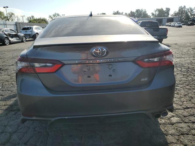 Photo 5 VIN: 4T1G11AK5PU156437 - TOYOTA CAMRY SE N 