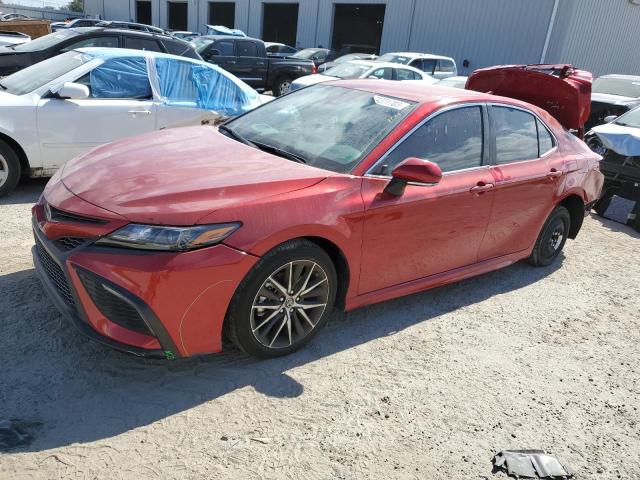 Photo 0 VIN: 4T1G11AK5PU163579 - TOYOTA CAMRY 