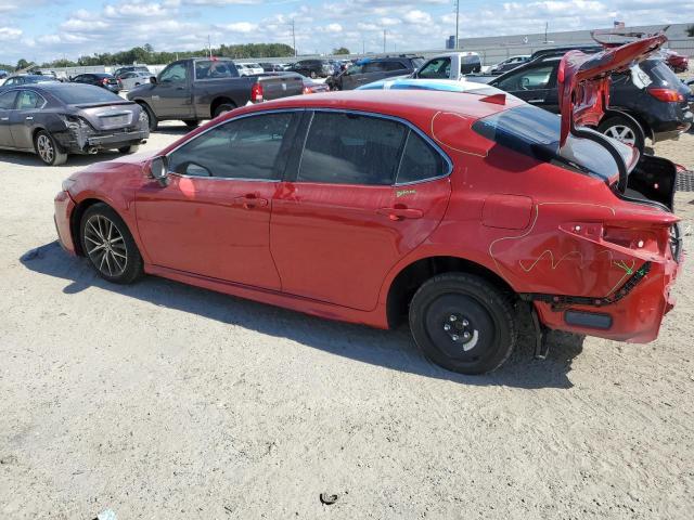 Photo 1 VIN: 4T1G11AK5PU163579 - TOYOTA CAMRY 