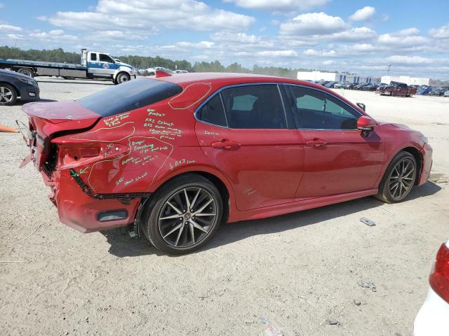 Photo 2 VIN: 4T1G11AK5PU163579 - TOYOTA CAMRY 