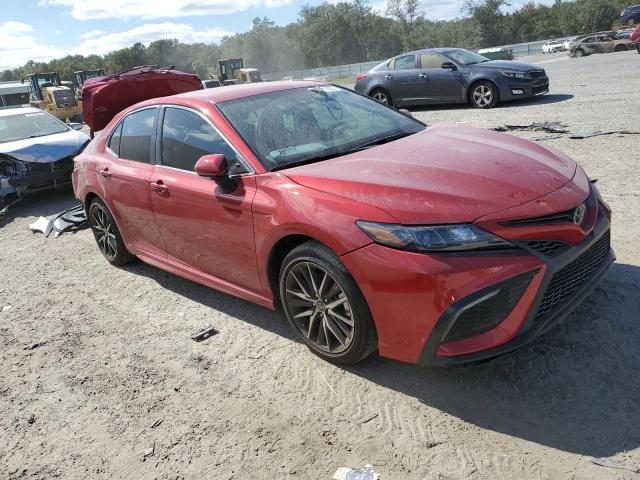 Photo 3 VIN: 4T1G11AK5PU163579 - TOYOTA CAMRY 