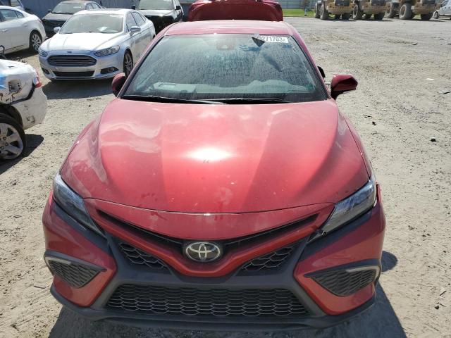 Photo 4 VIN: 4T1G11AK5PU163579 - TOYOTA CAMRY 