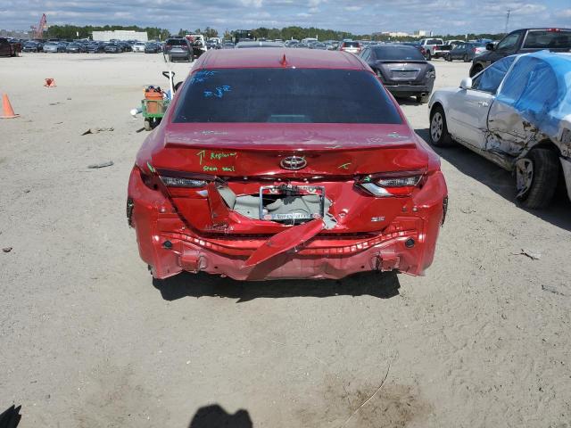 Photo 5 VIN: 4T1G11AK5PU163579 - TOYOTA CAMRY 