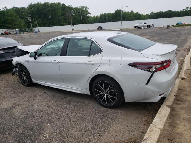 Photo 1 VIN: 4T1G11AK5PU163839 - TOYOTA CAMRY SE N 