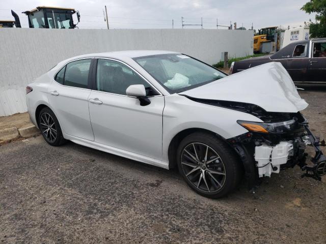 Photo 3 VIN: 4T1G11AK5PU163839 - TOYOTA CAMRY SE N 