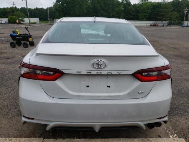 Photo 5 VIN: 4T1G11AK5PU163839 - TOYOTA CAMRY SE N 