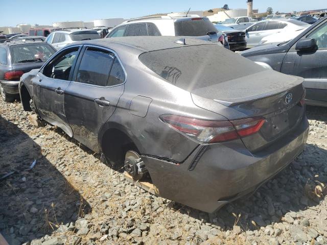 Photo 1 VIN: 4T1G11AK5PU165980 - TOYOTA CAMRY SE N 