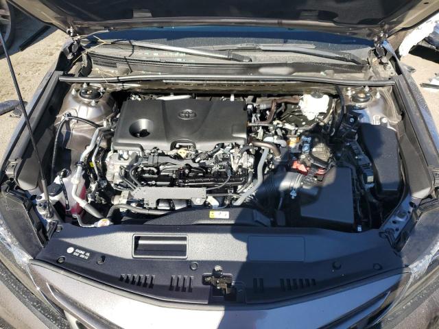 Photo 10 VIN: 4T1G11AK5PU165980 - TOYOTA CAMRY SE N 