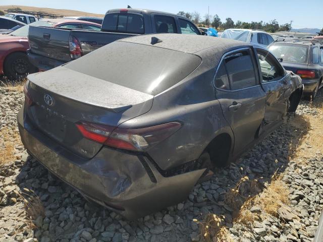 Photo 2 VIN: 4T1G11AK5PU165980 - TOYOTA CAMRY SE N 