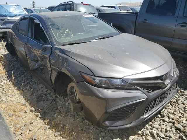 Photo 3 VIN: 4T1G11AK5PU165980 - TOYOTA CAMRY SE N 