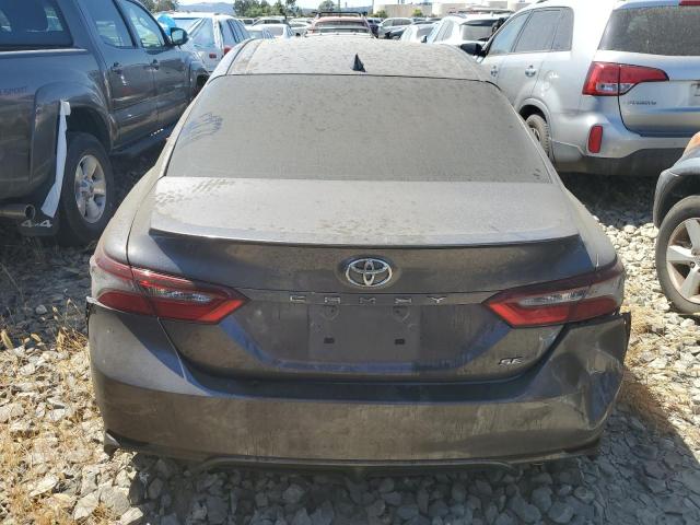 Photo 5 VIN: 4T1G11AK5PU165980 - TOYOTA CAMRY SE N 