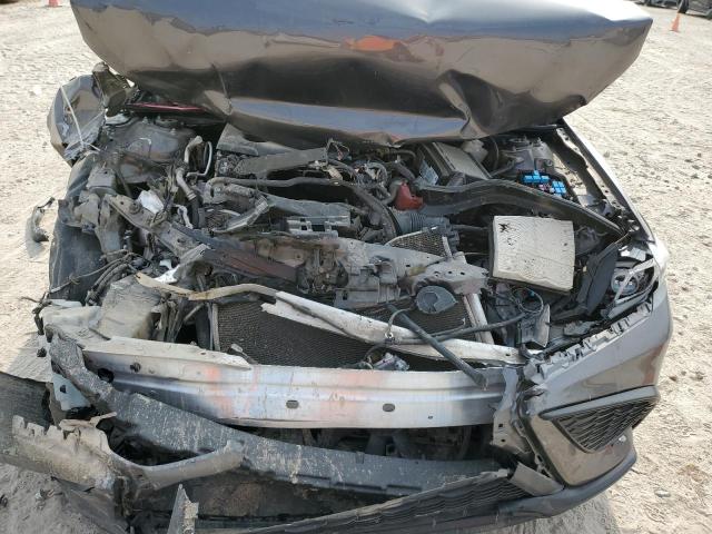 Photo 10 VIN: 4T1G11AK5PU723777 - TOYOTA CAMRY SE N 