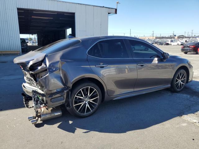 Photo 2 VIN: 4T1G11AK5PU724167 - TOYOTA CAMRY SE N 