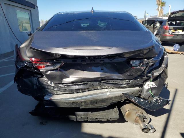 Photo 5 VIN: 4T1G11AK5PU724167 - TOYOTA CAMRY SE N 