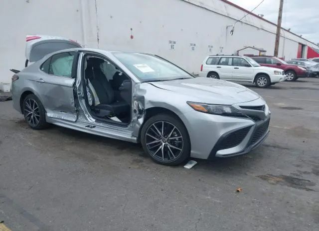 Photo 0 VIN: 4T1G11AK5PU736738 - TOYOTA CAMRY 