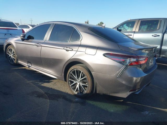 Photo 2 VIN: 4T1G11AK5PU737128 - TOYOTA CAMRY 