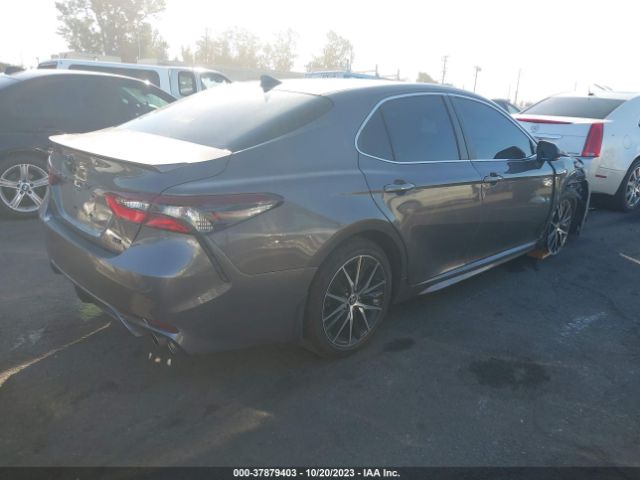 Photo 3 VIN: 4T1G11AK5PU737128 - TOYOTA CAMRY 