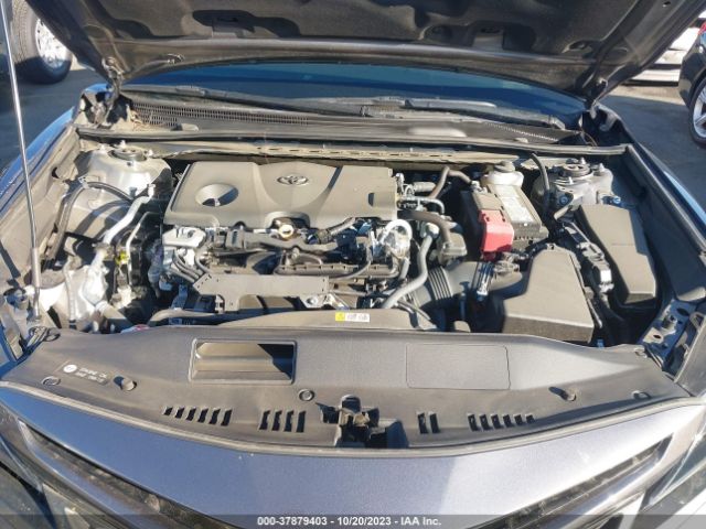 Photo 9 VIN: 4T1G11AK5PU737128 - TOYOTA CAMRY 