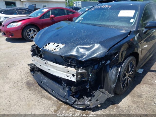 Photo 5 VIN: 4T1G11AK5PU741700 - TOYOTA CAMRY 