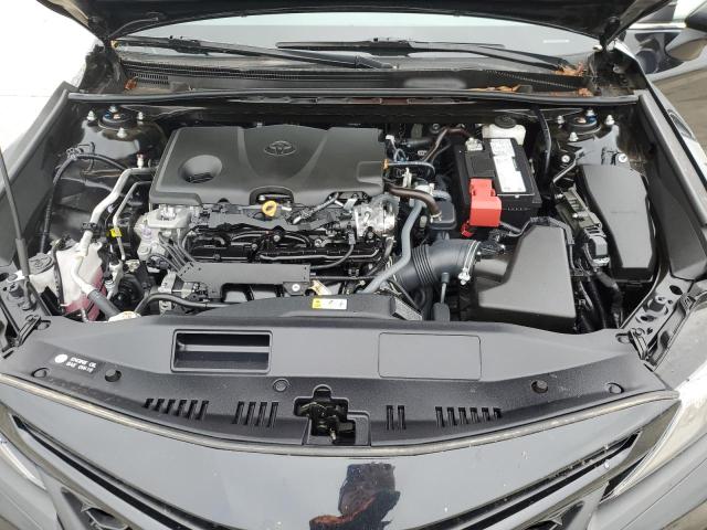 Photo 10 VIN: 4T1G11AK5PU746217 - TOYOTA CAMRY 