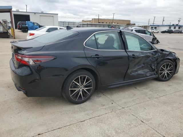 Photo 2 VIN: 4T1G11AK5PU746217 - TOYOTA CAMRY 