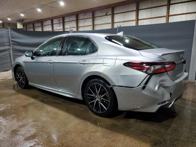 Photo 1 VIN: 4T1G11AK5PU747254 - TOYOTA CAMRY SE N 