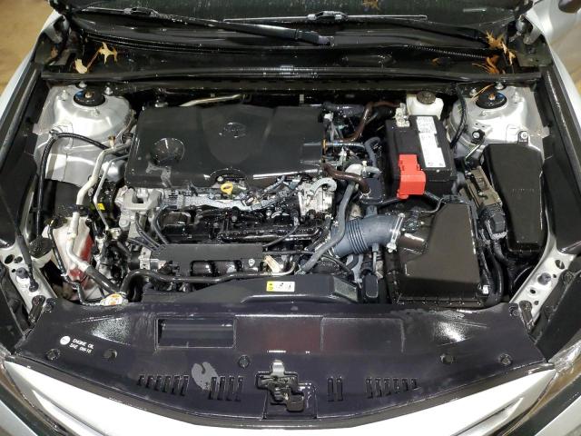 Photo 10 VIN: 4T1G11AK5PU747254 - TOYOTA CAMRY SE N 