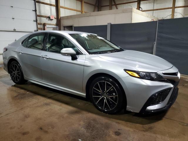 Photo 3 VIN: 4T1G11AK5PU747254 - TOYOTA CAMRY SE N 