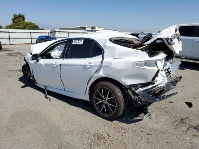 Photo 1 VIN: 4T1G11AK5PU755791 - TOYOTA CAMRY SE N 