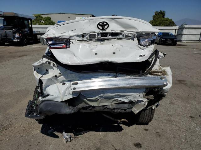 Photo 5 VIN: 4T1G11AK5PU755791 - TOYOTA CAMRY SE N 