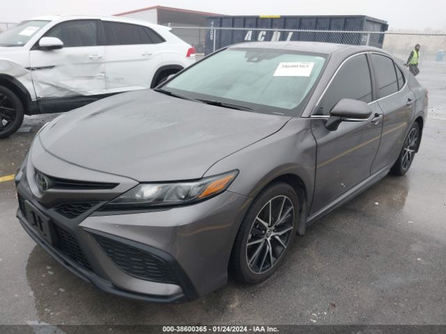 Photo 1 VIN: 4T1G11AK5PU757119 - TOYOTA CAMRY 