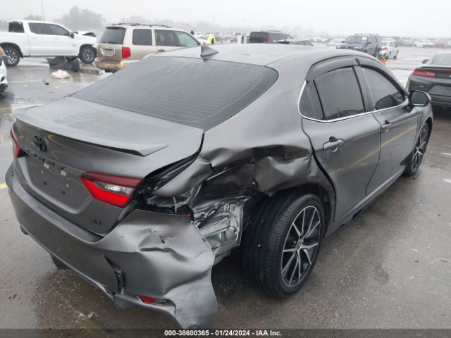 Photo 3 VIN: 4T1G11AK5PU757119 - TOYOTA CAMRY 